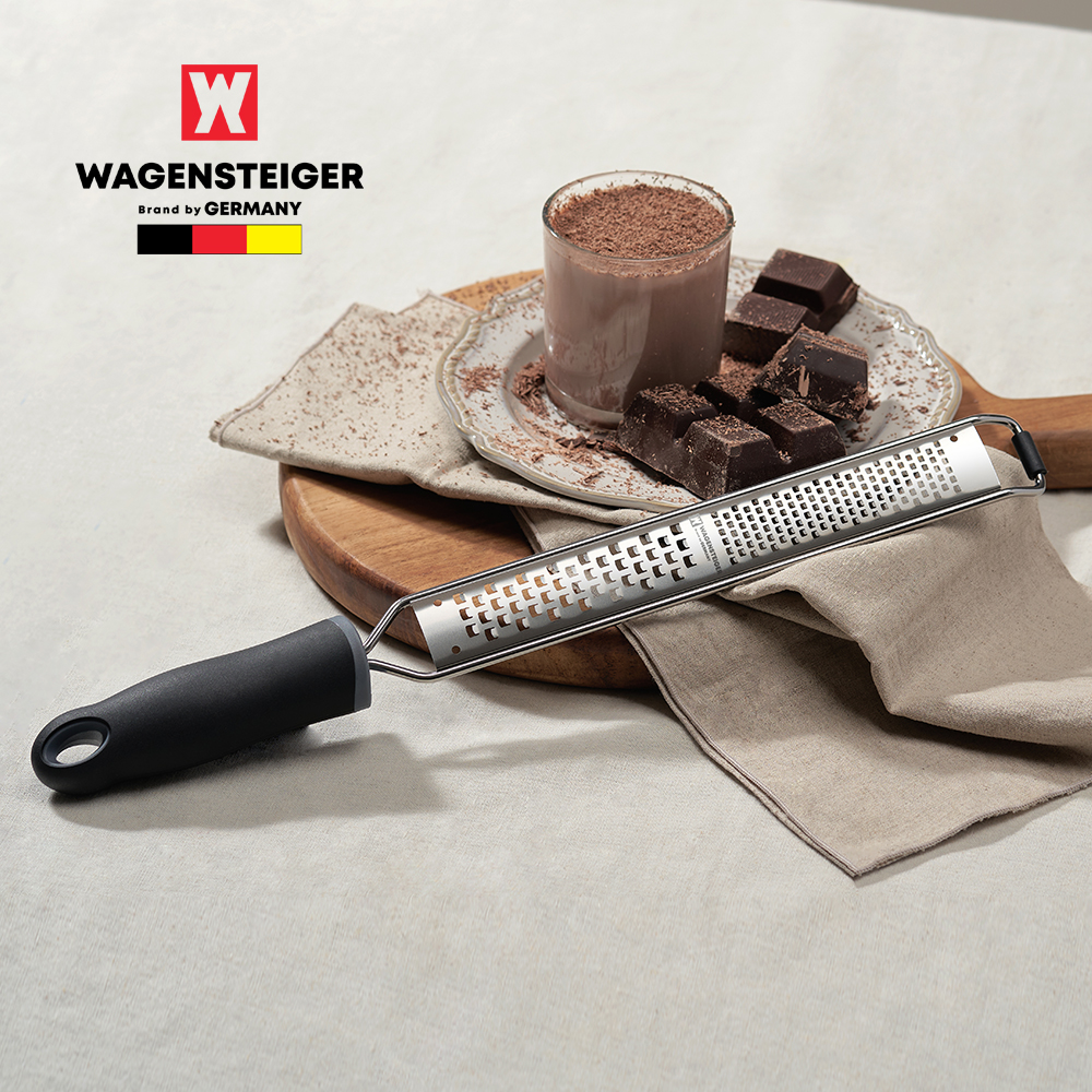 [바겐슈타이거] 2in1 치즈 그레이터 롱