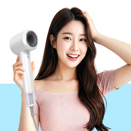 [위드웰] 에어락 헤어드라이기 BLDC 항공모터 저소음 미니 드라이어