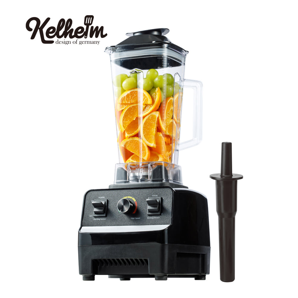 [켈하임] 고속블렌더 VMK-MK800TX