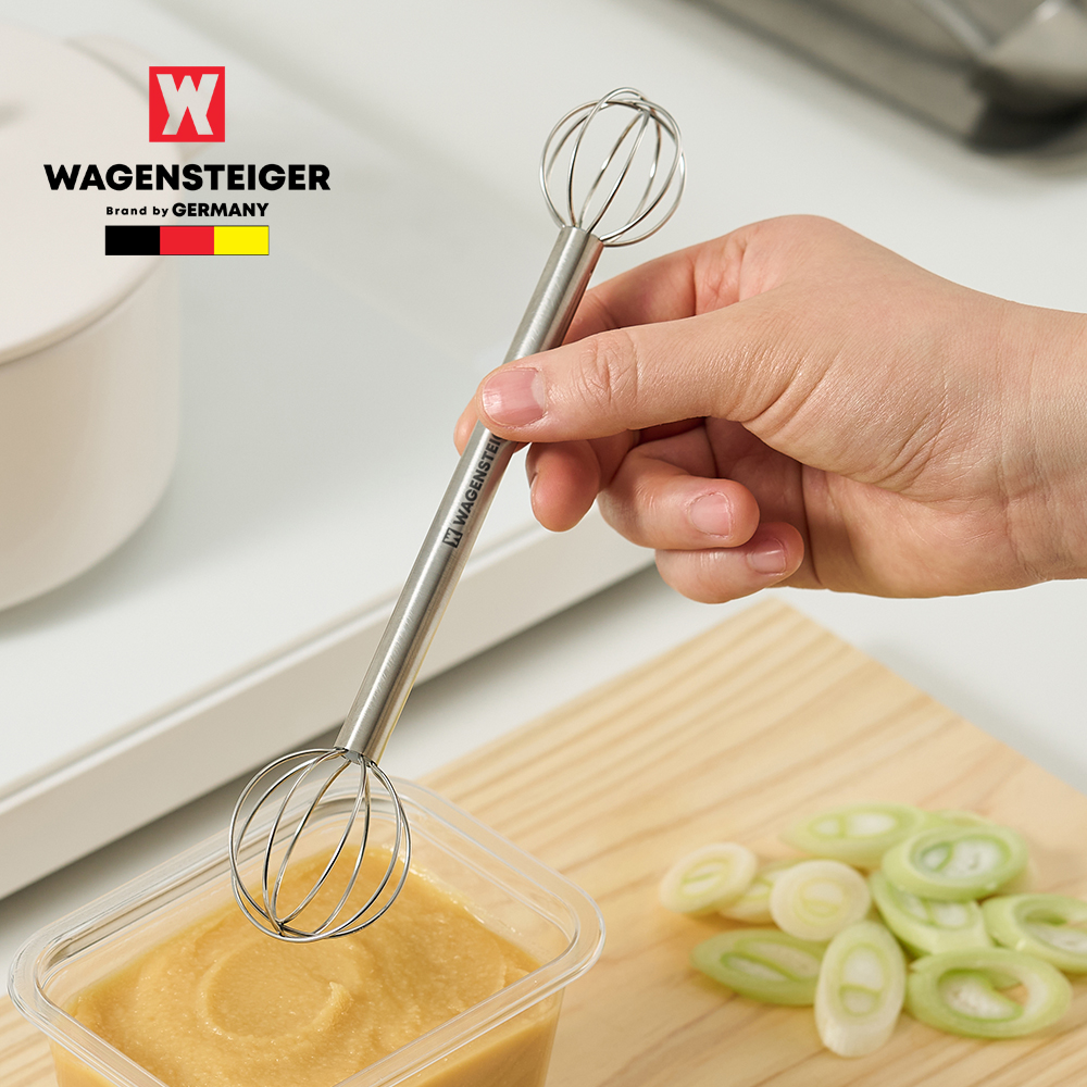 [바겐슈타이거] 스텐304 휘핑앤메저링 스틱