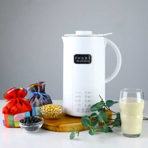 [오쿠] 대용량 칼날분리 두유제조기 1.3리터 OCC-BM1300