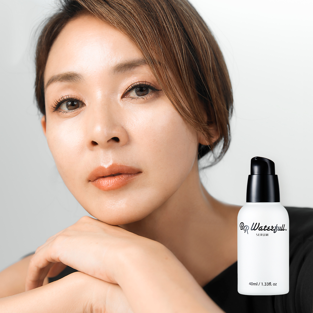 [비알워터풀] 히알루론산 수분 세럼 40ml