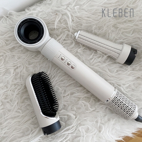 [클리벤] 멀티 헤어 스타일러 001-07-KBH