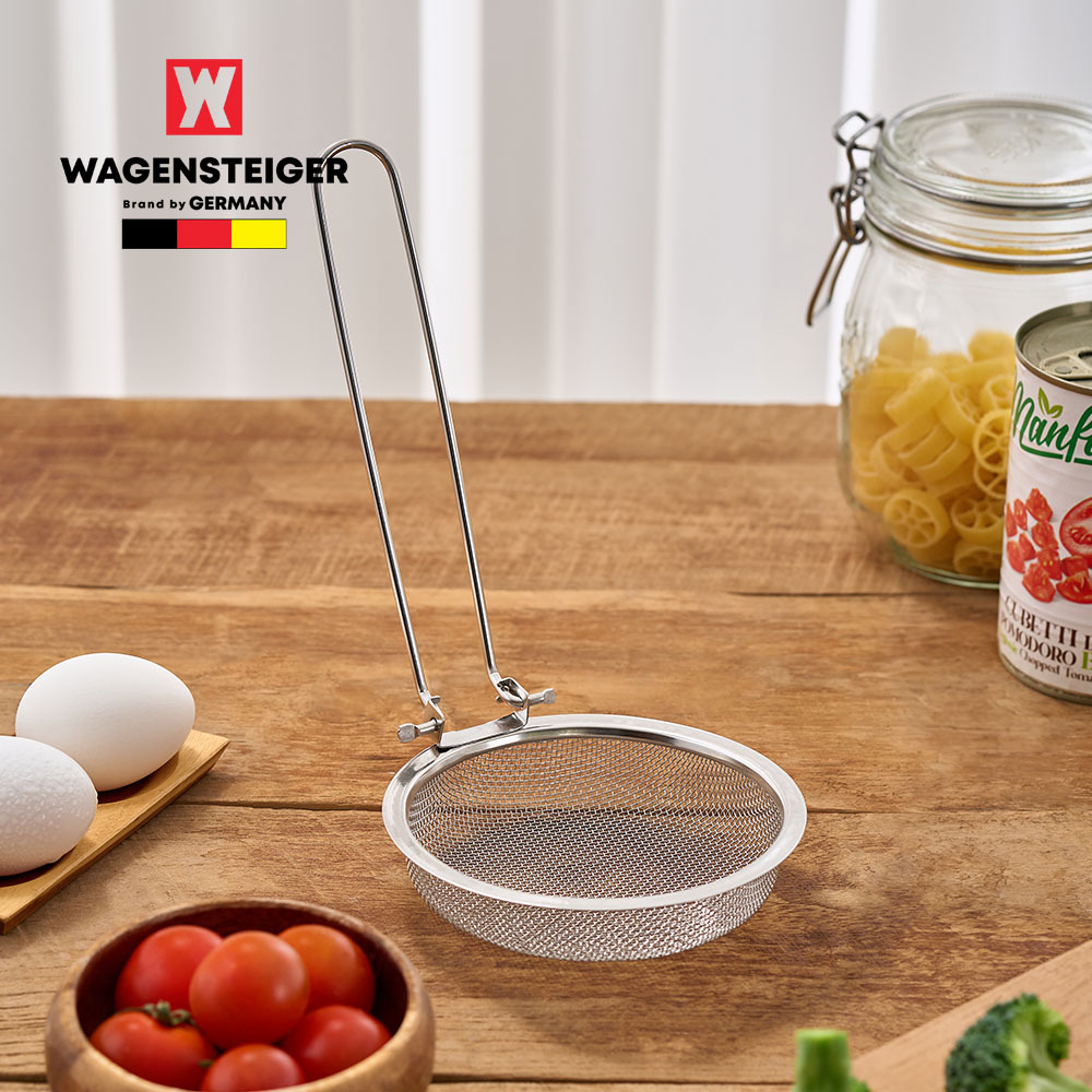 [바겐슈타이거] 스텐304 앵글 스트레이너 원형