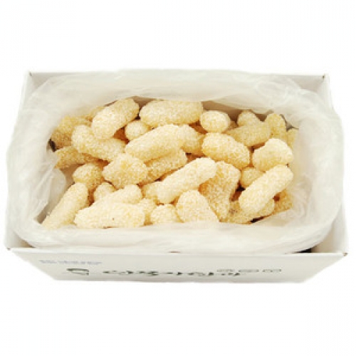 [안복자한과] 식품명인 안복자 쌀강정 1kg(벌크)