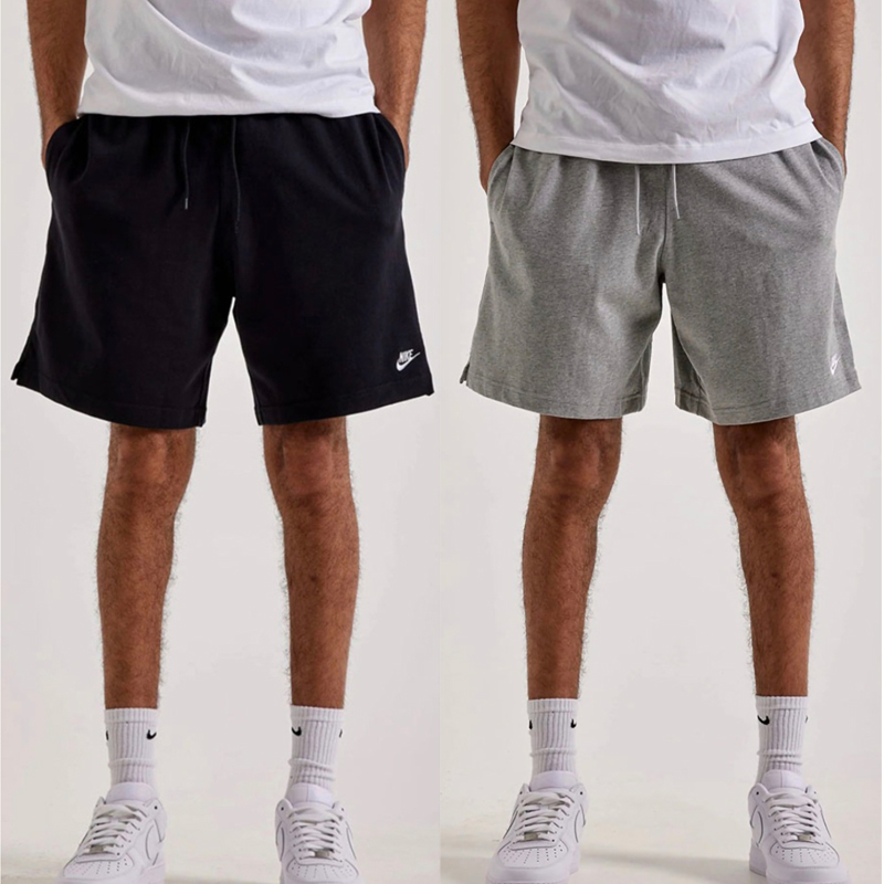 [나이키] 반바지 FQ4359 (그레이) 사이즈S~XL