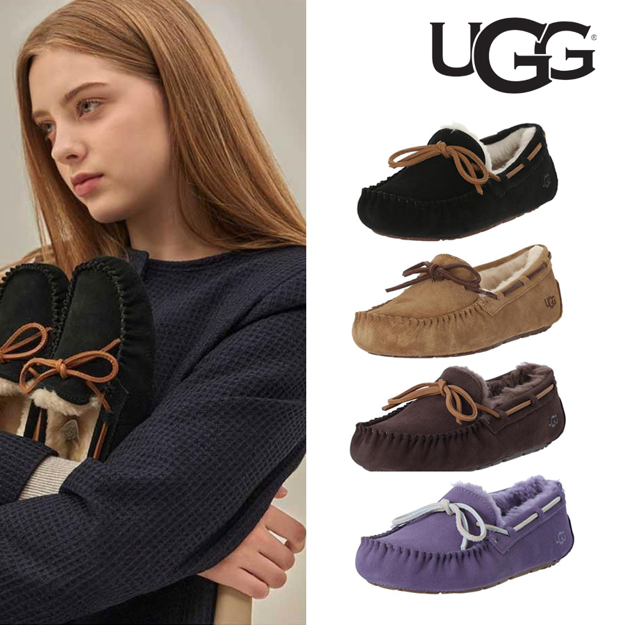 [어그] UGG 양털 다코타 정품 4종중 택일