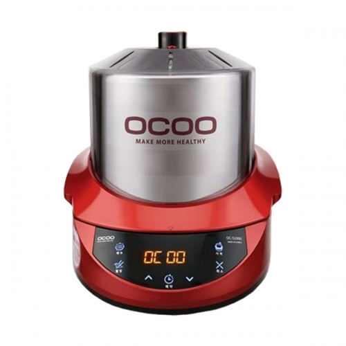 [오쿠] 스마트 중탕기 1.5리터 펄레드 OC-S1000