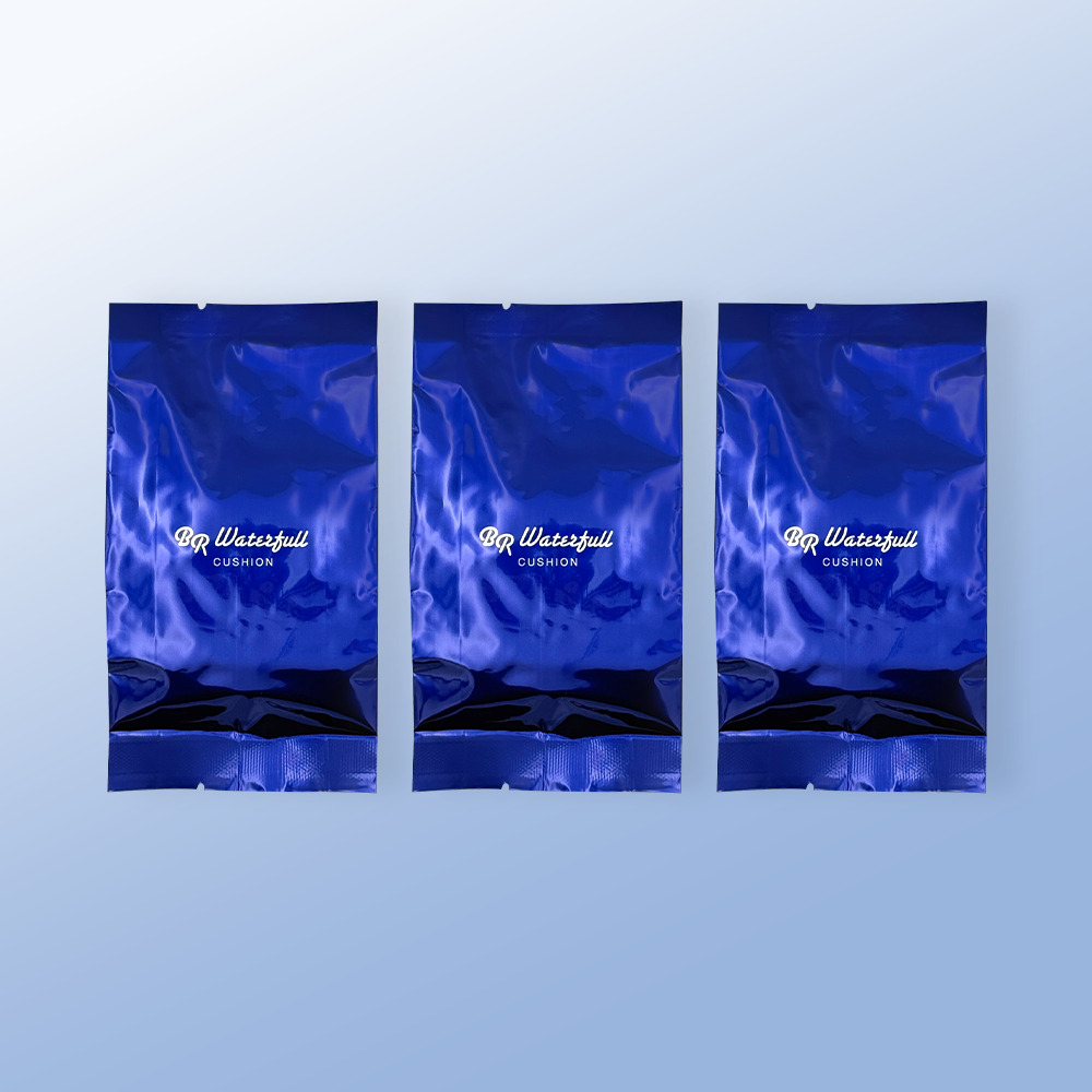 [비알워터풀] 리뉴얼 쿠션리필 SPF50+ PA+++ 15g x 3개