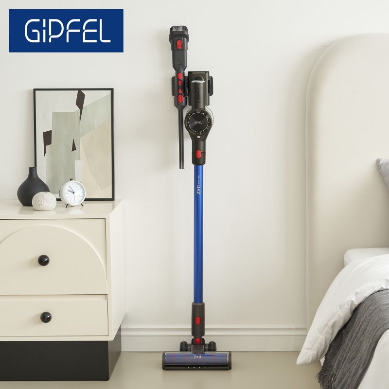 [기펠] ZET-11 리얼리티 프로 GDA-300B (충전형 벽 거치대 + 배터리 2개 포함)