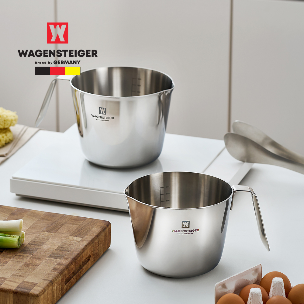 [바겐슈타이거] 스텐 304 통3중 이지팟 2L