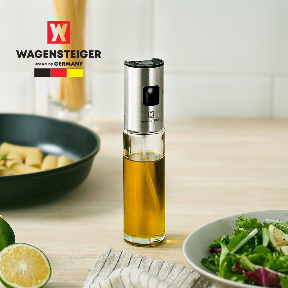 [바겐슈타이거] 오일 스프레이