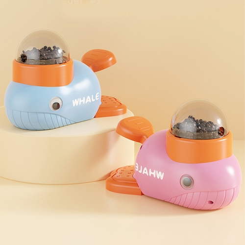 [레드퍼피] 고래잇 스냅 간식 장난감