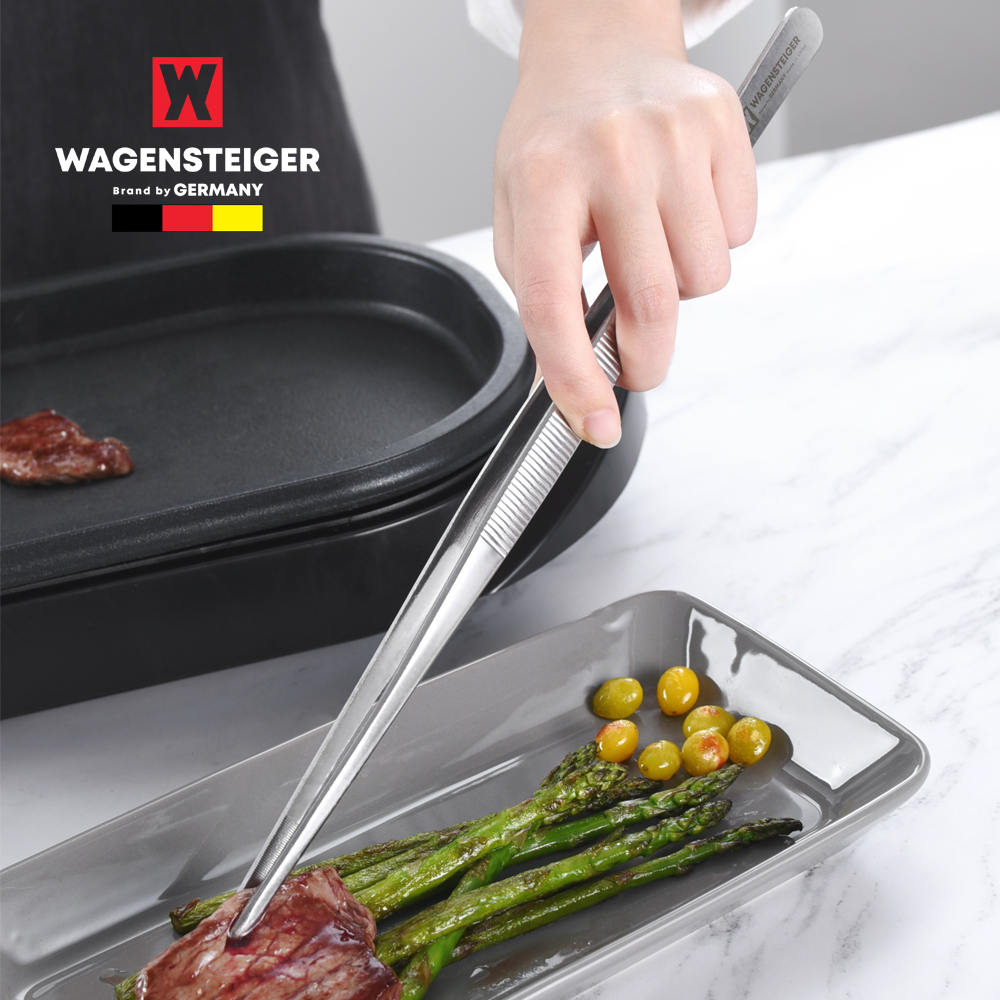 [바겐슈타이거] 퓌어 집게