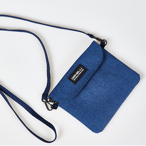 [오르넬리] 다용도 항균파우치 TPU-1100(색상 택1)