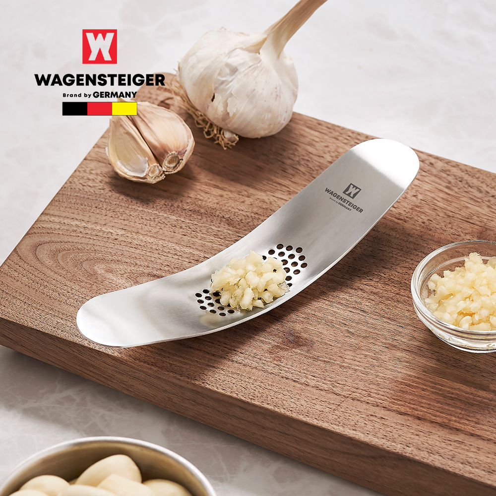 [바겐슈타이거] 올스텐304 슈미트 갈릭프레스