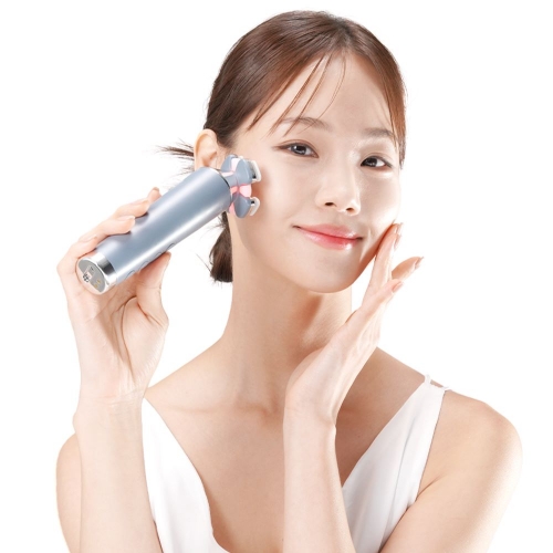 닥터하르 고주파 갈바닉 얼굴 리프팅 마사지기 뷰티디바이스