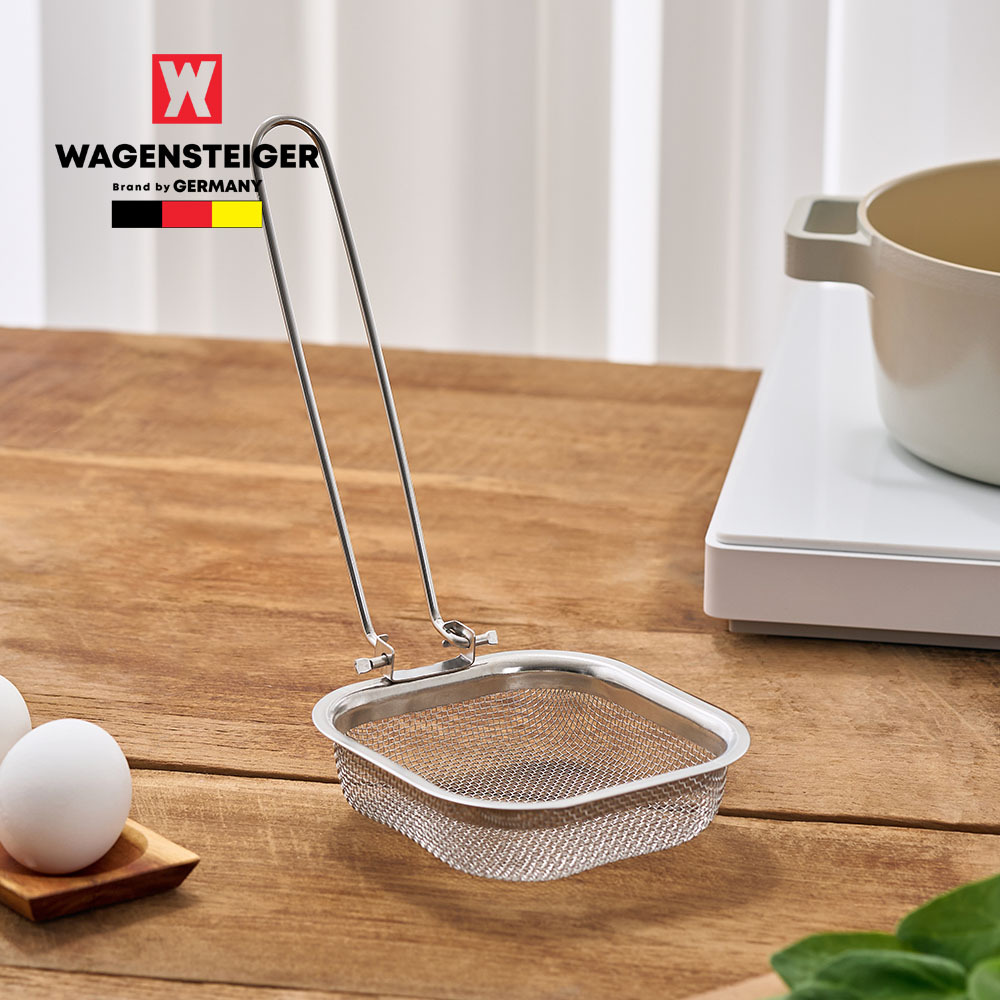 [바겐슈타이거] 스텐304 앵글 스트레이너 사각