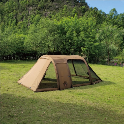 [GOPAMIR] 지피아웃도어 고파미르 에어쉘터 TN600