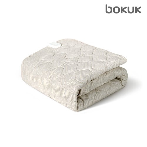 [보국] 에어셀 카본 탄소매트 허그미 더블 BKB-1602D