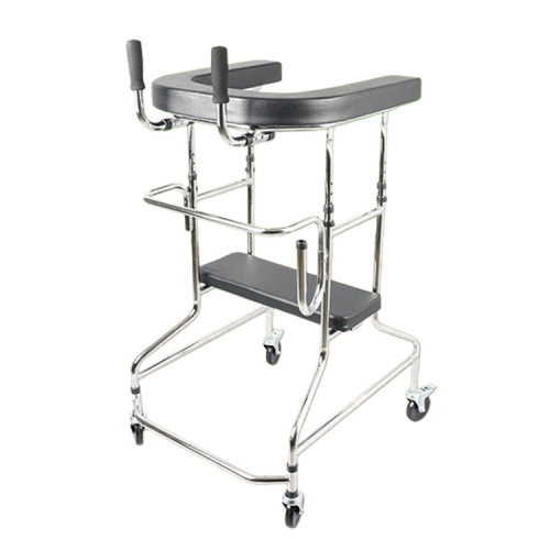 [웰비] 워킹테이블 어깨보행차 WB-003