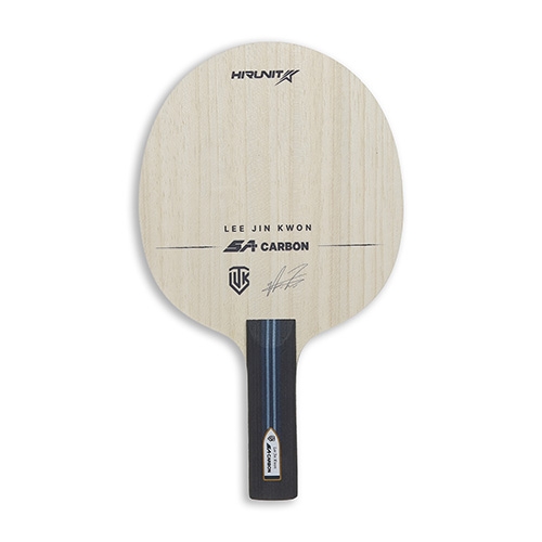 [티티존] 하이러닛 이진권 SA카본 탁구라켓
