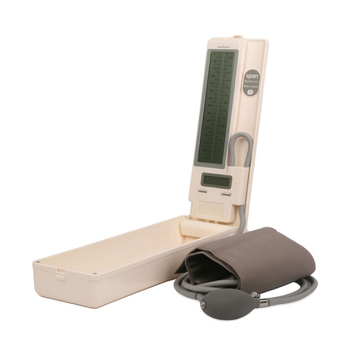 [spirit] 무수은 반자동식 혈압계 CK-E301A