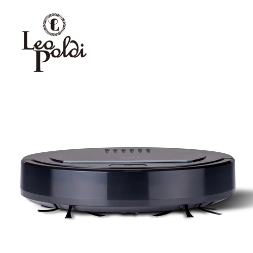 [레오폴] 로봇청소기 VMK-rob2021N