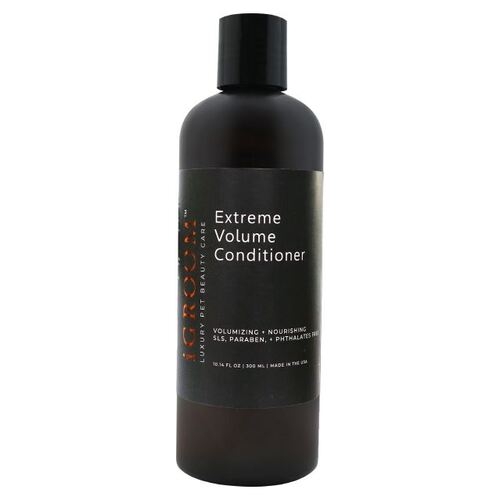 [아이그룸] 익스트림 볼륨 펫컨디셔너 300ml