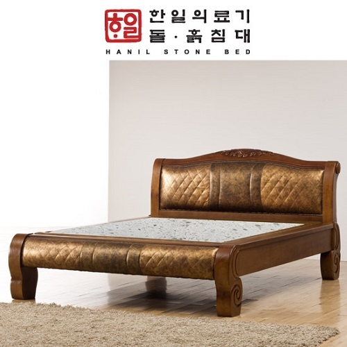 [한일의료기] 돌침대 주피터 9300퀸 (22년형 업그레이드 버전)