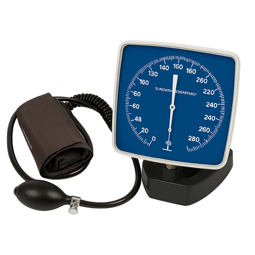 [spirit] 아네로이드식 혈압계 CK-143