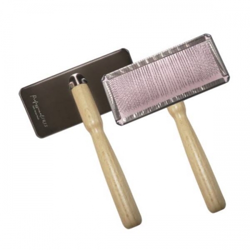 [리케이] 아이리스 로즈골드 슬리커 L