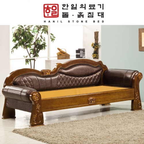 [한일의료기] 흙침대 카우치 3000 (22년형 업그레이드 버전)