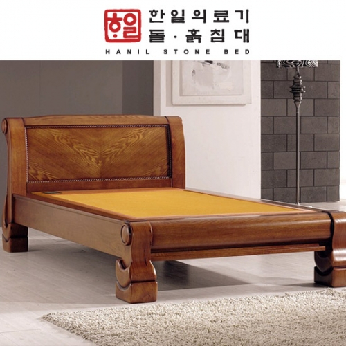 [한일의료기] 흙침대 마르스 10000싱글 (22년형 업그레이드 버전)