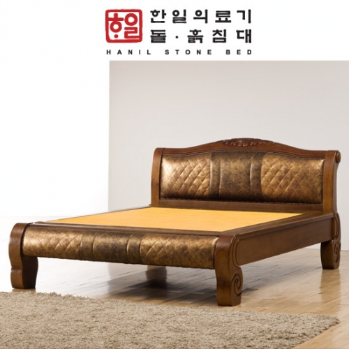 [한일의료기] 흙침대 주피터 9300퀸 (22년형 업그레이드 버전)