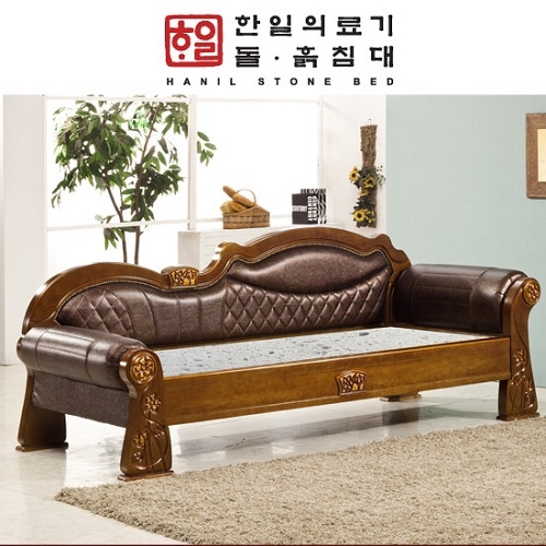 [한일의료기] 돌침대 카우치 3000 (22년형 업그레이드 버전)