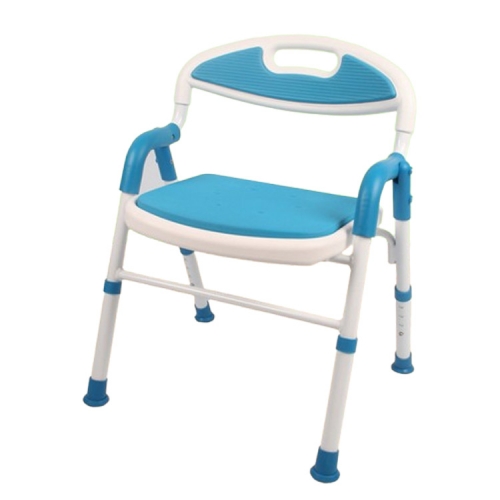 [웰비] 접이식 목욕의자 S158