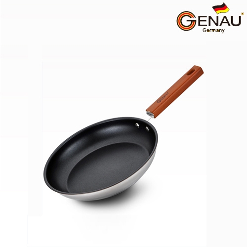 [제너] 레벤 IH 스텐 후라이팬 20cm