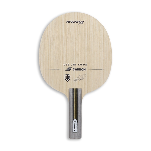 [티티존] 하이러닛 이진권 S카본 탁구라켓