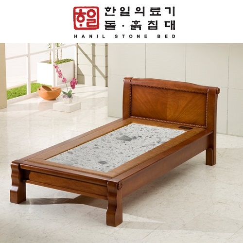 [한일의료기] 돌침대 머큐리 2005싱글 (22년형 업그레이드 버전)