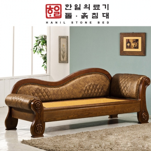 [한일의료기] 흙침대 카우치 2101 (22년형 업그레이드 버전)