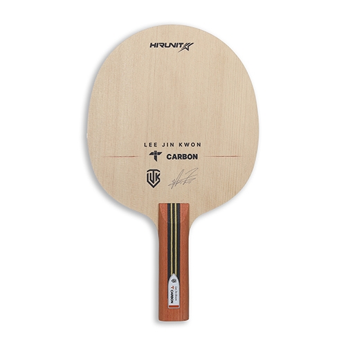[티티존] 하이러닛 이진권 T카본 탁구라켓