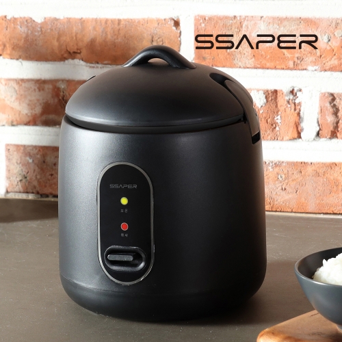 [셰퍼] 피콜로 전기 밥솥 JSK-N3017