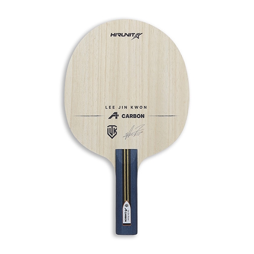 [티티존] 하이러닛 이진권 A카본 탁구라켓