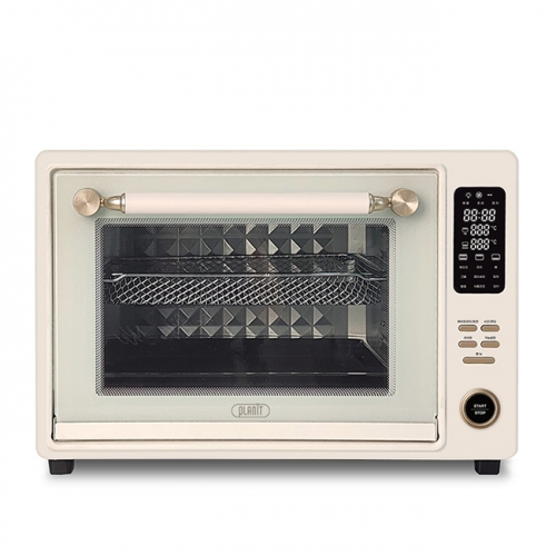 [플랜잇] 스퀘어 40리터 대용량 오븐프라이어 PAF-4000W