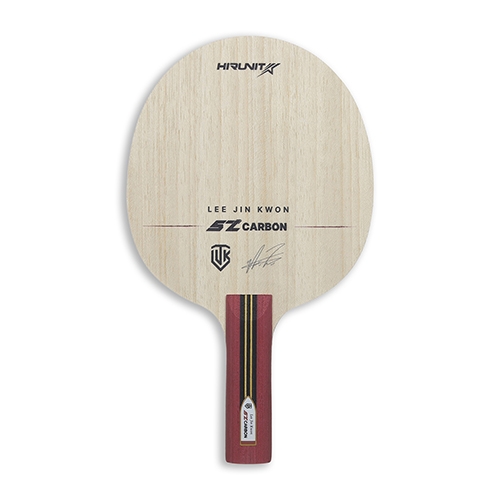 [티티존] 하이러닛 이진권 SZ카본 탁구라켓