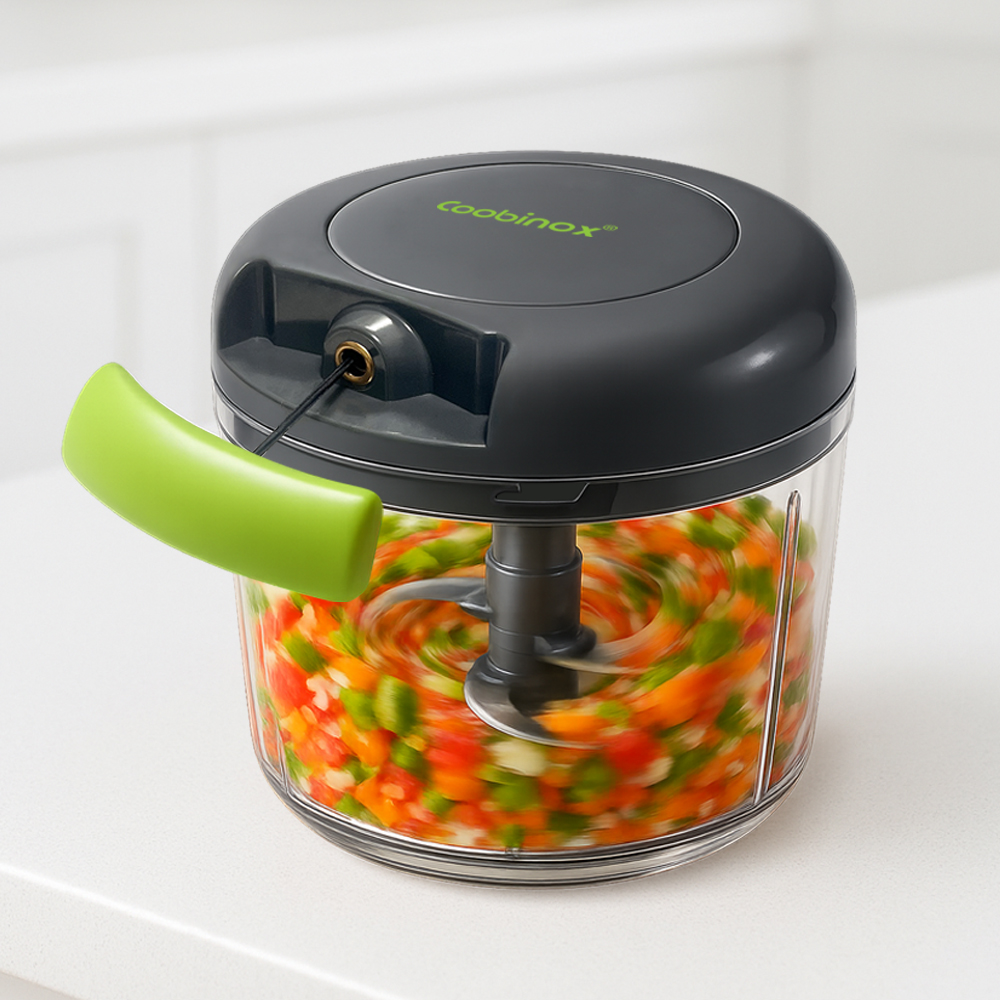 [쿠비녹스] 커터팟 수동 다지기 CO-40-26