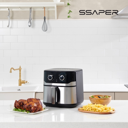 [셰퍼] 텐텐 10L 에어프라이어 SS-J5029