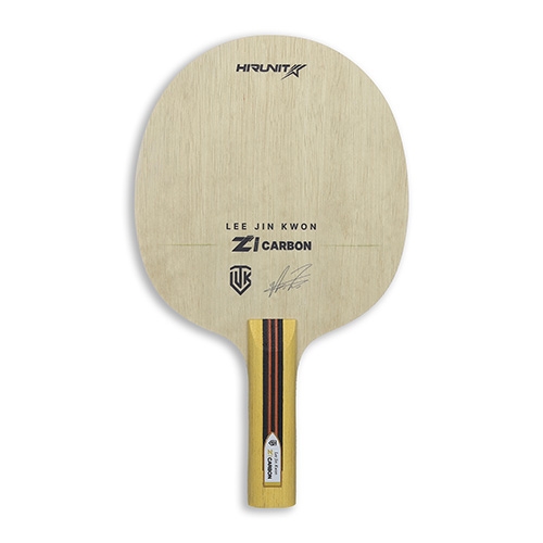 [티티존] 하이러닛 이진권 이너 ZI카본 탁구라켓