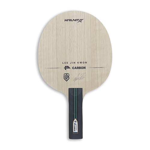 [티티존] 하이러닛 이진권 P카본 탁구라켓